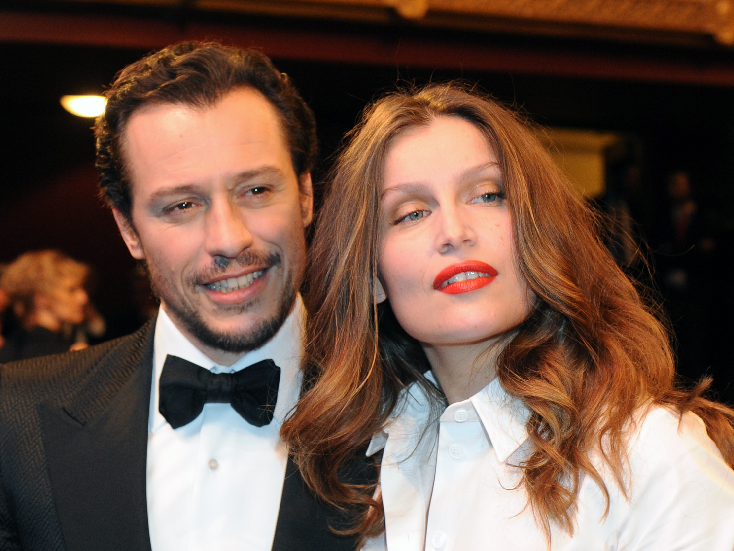 Laetitia Casta
