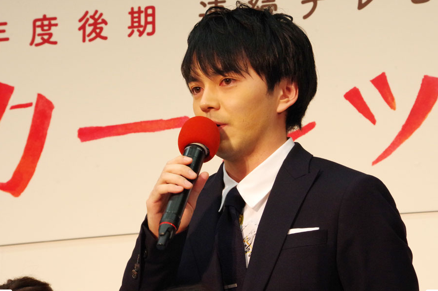 Kento Hayashi