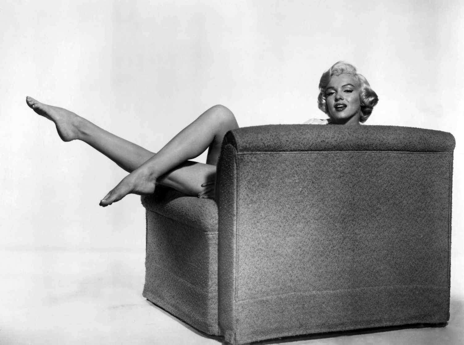 Marilyn Monroe Marilyn Monroe