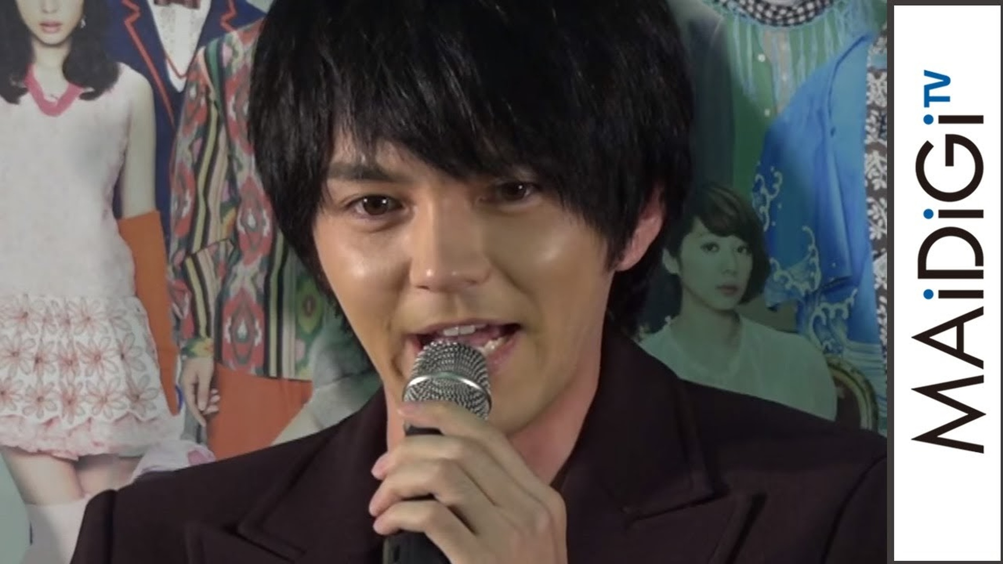 Kento Hayashi