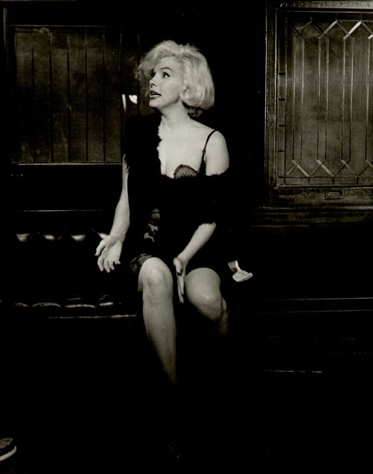 Picture of Marilyn Monroe