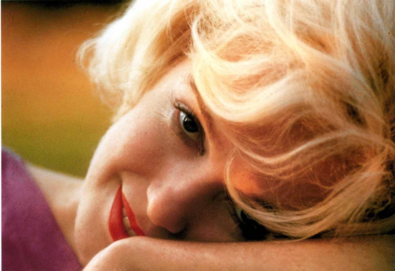Marilyn Monroe Marilyn Monroe