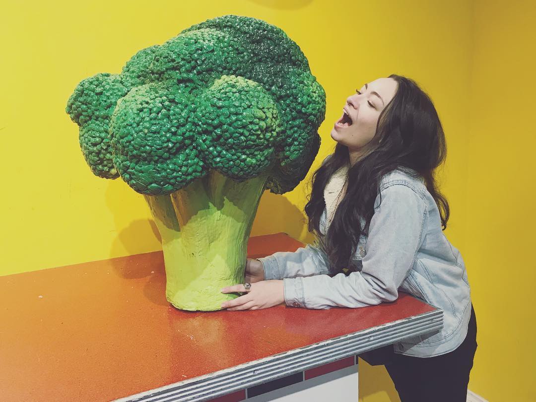 Jodelle Ferland