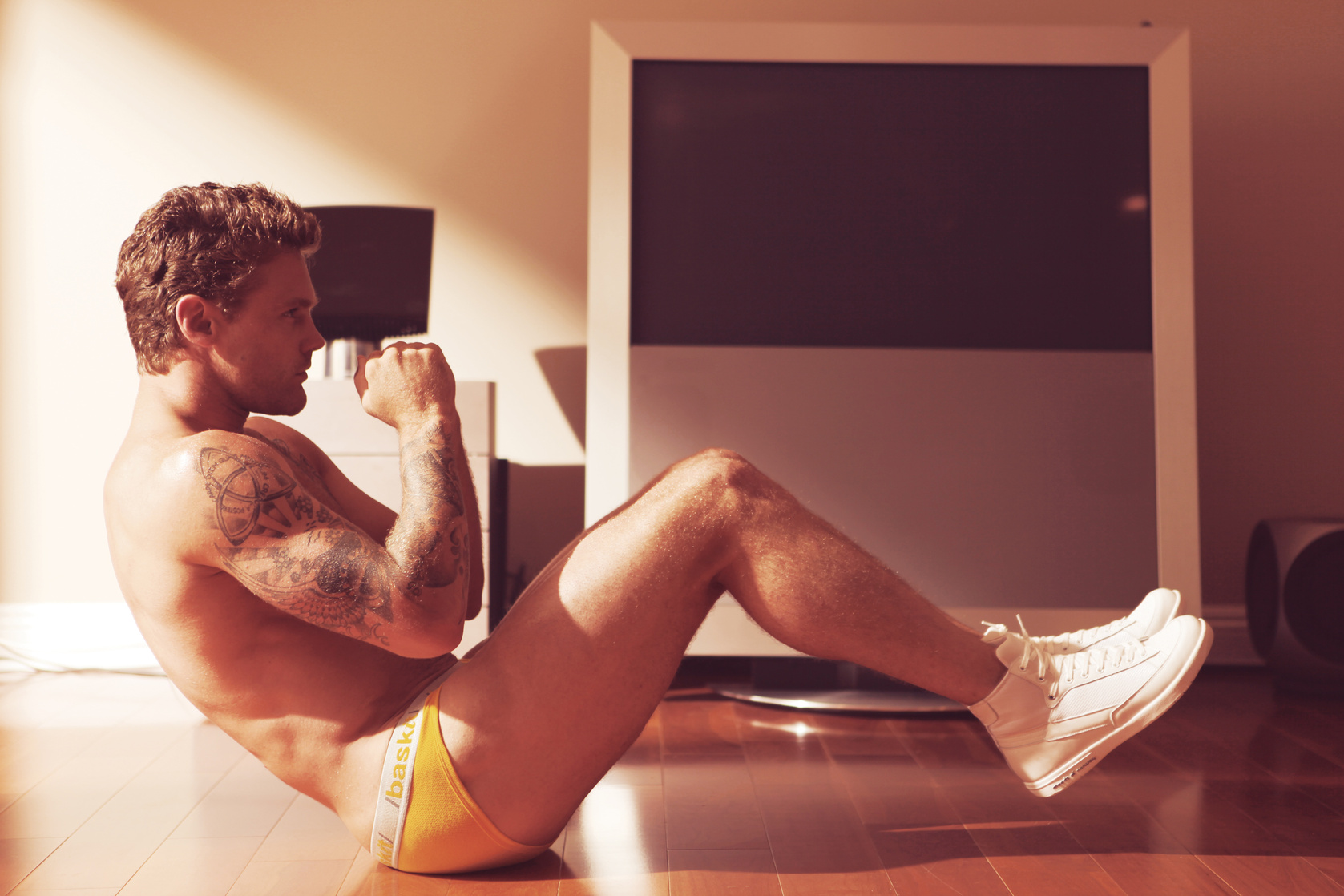 Nick Youngquest