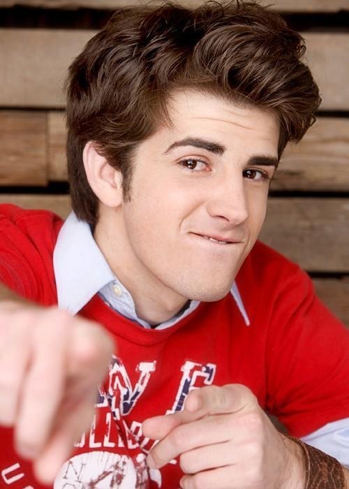 Picture of Nick Palatas