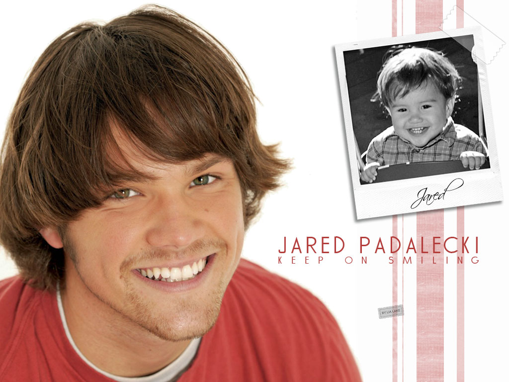 Jared Padalecki