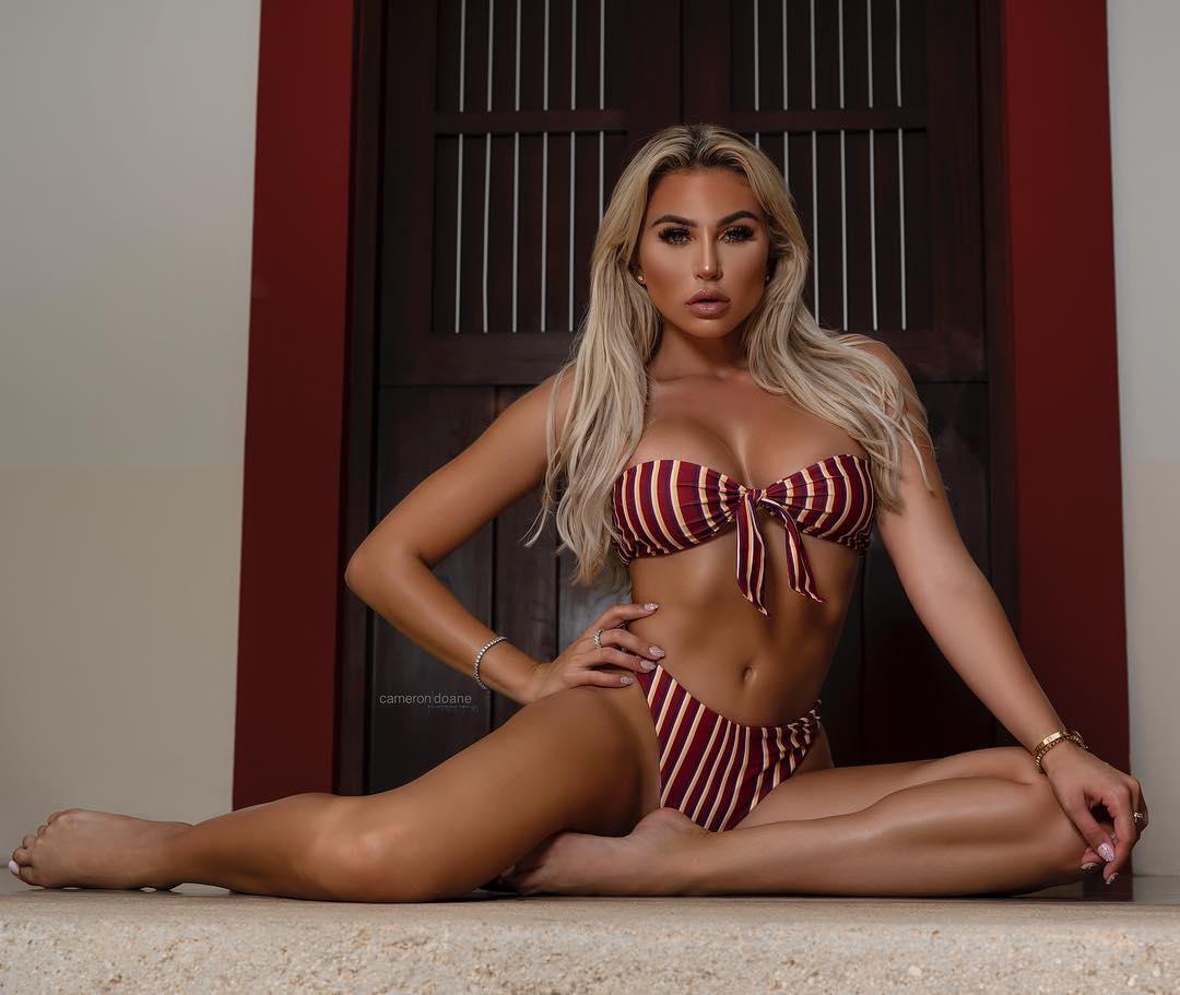 Khloe Terae Khloe Terae