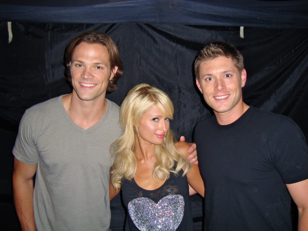 Jared Padalecki