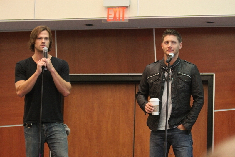 Jared Padalecki