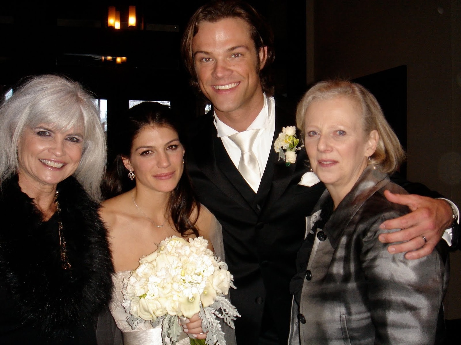 Jared Padalecki
