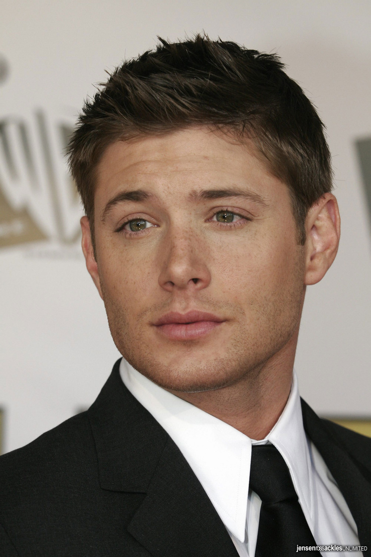 Jensen Ackles picture