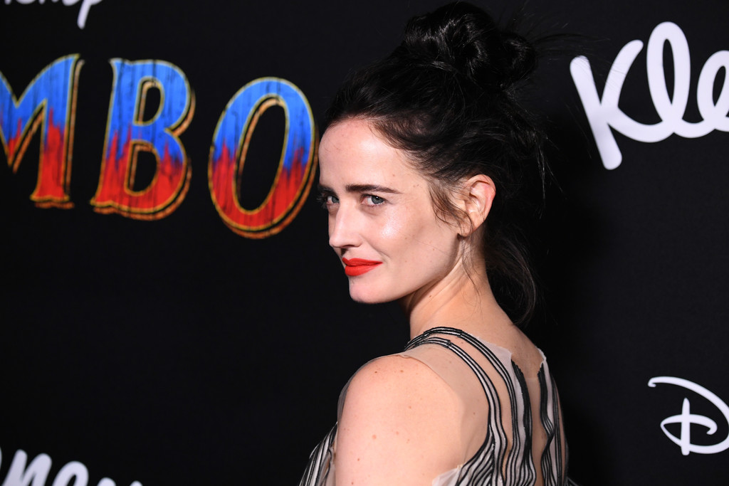 Eva Green