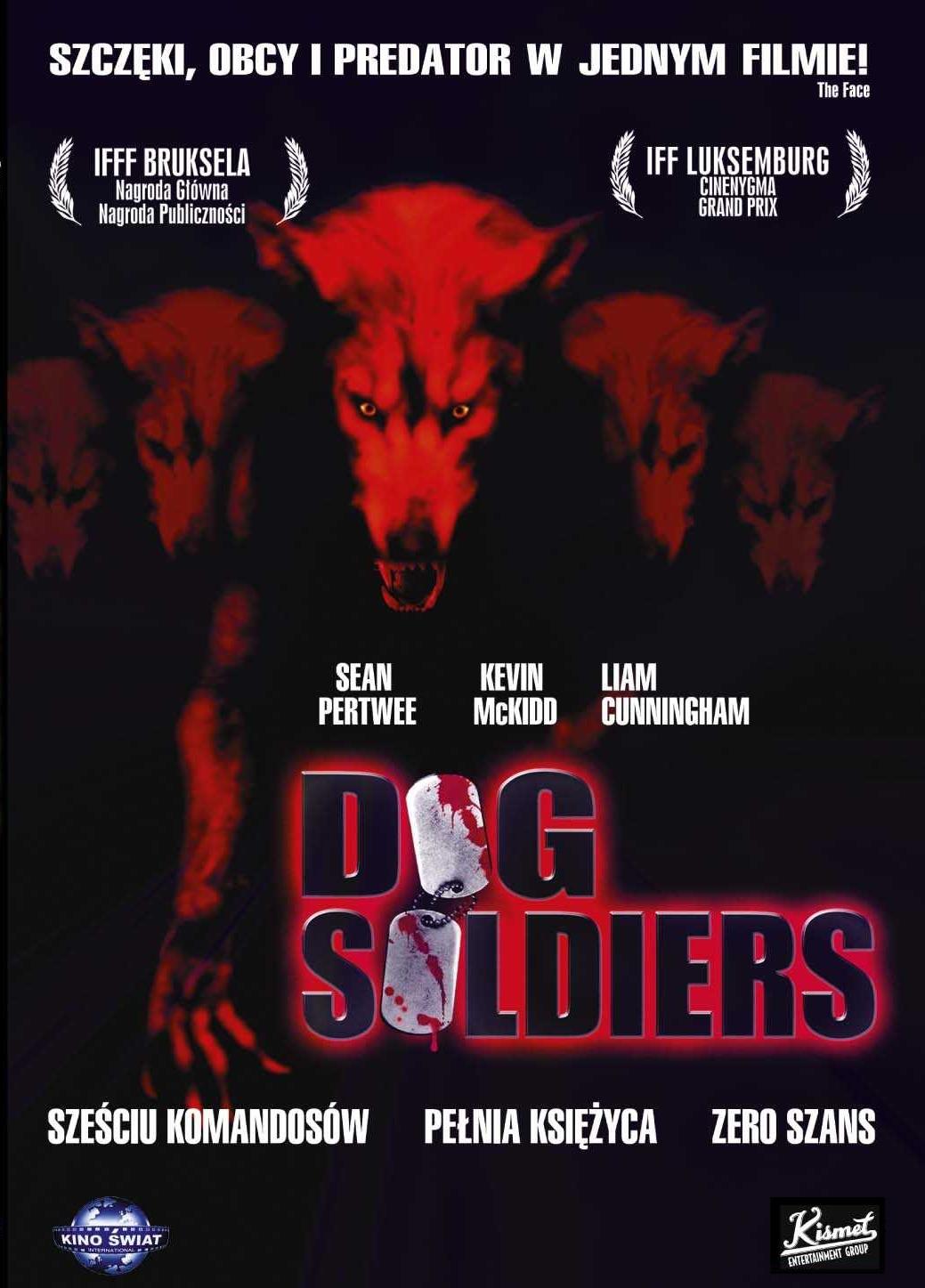 2002 Dog Soldiers 2002 Dog Soldiers