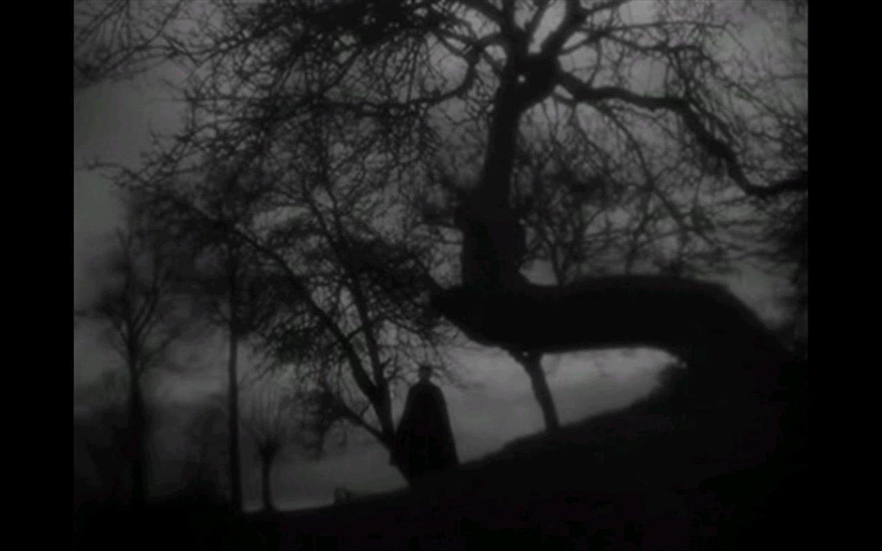 Diary of a Country Priest (1951)