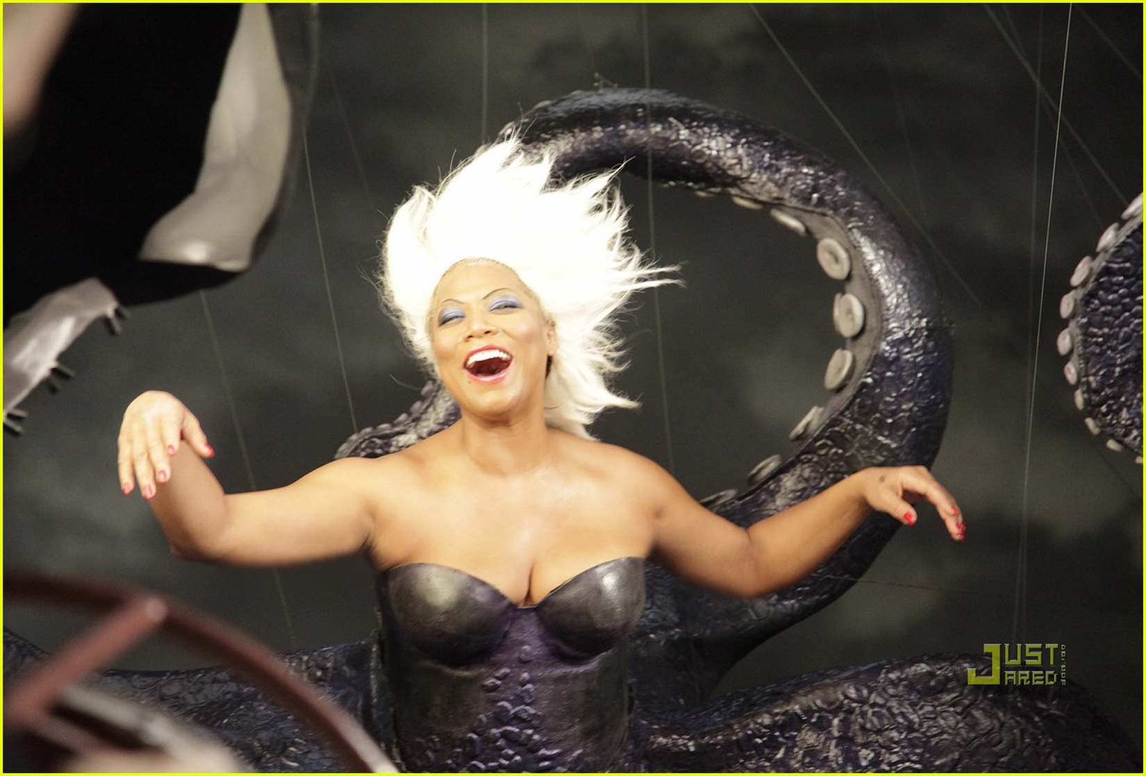 Queen Latifah Queen Latifah