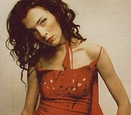 Melissa Auf Der Maur picture