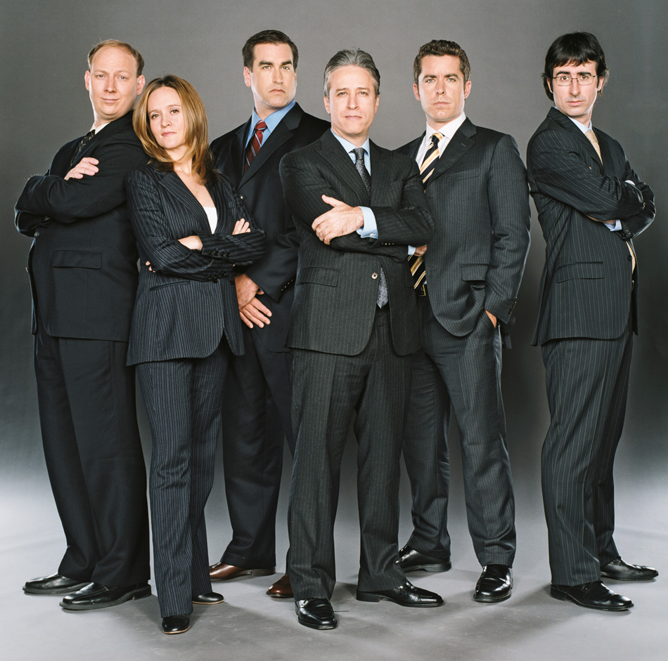 The Daily Show