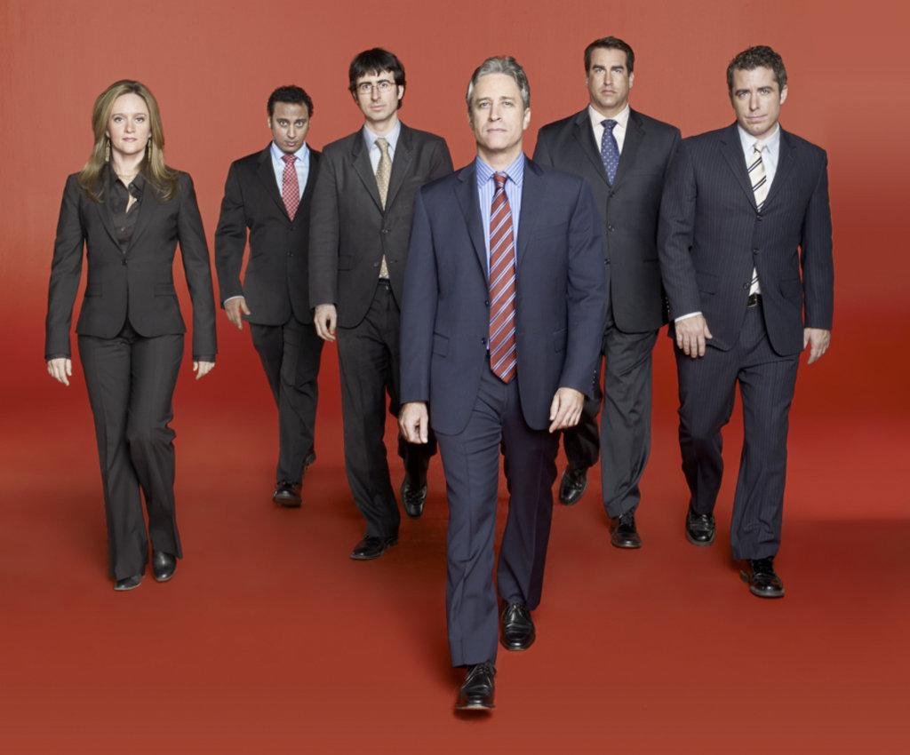 The Daily Show