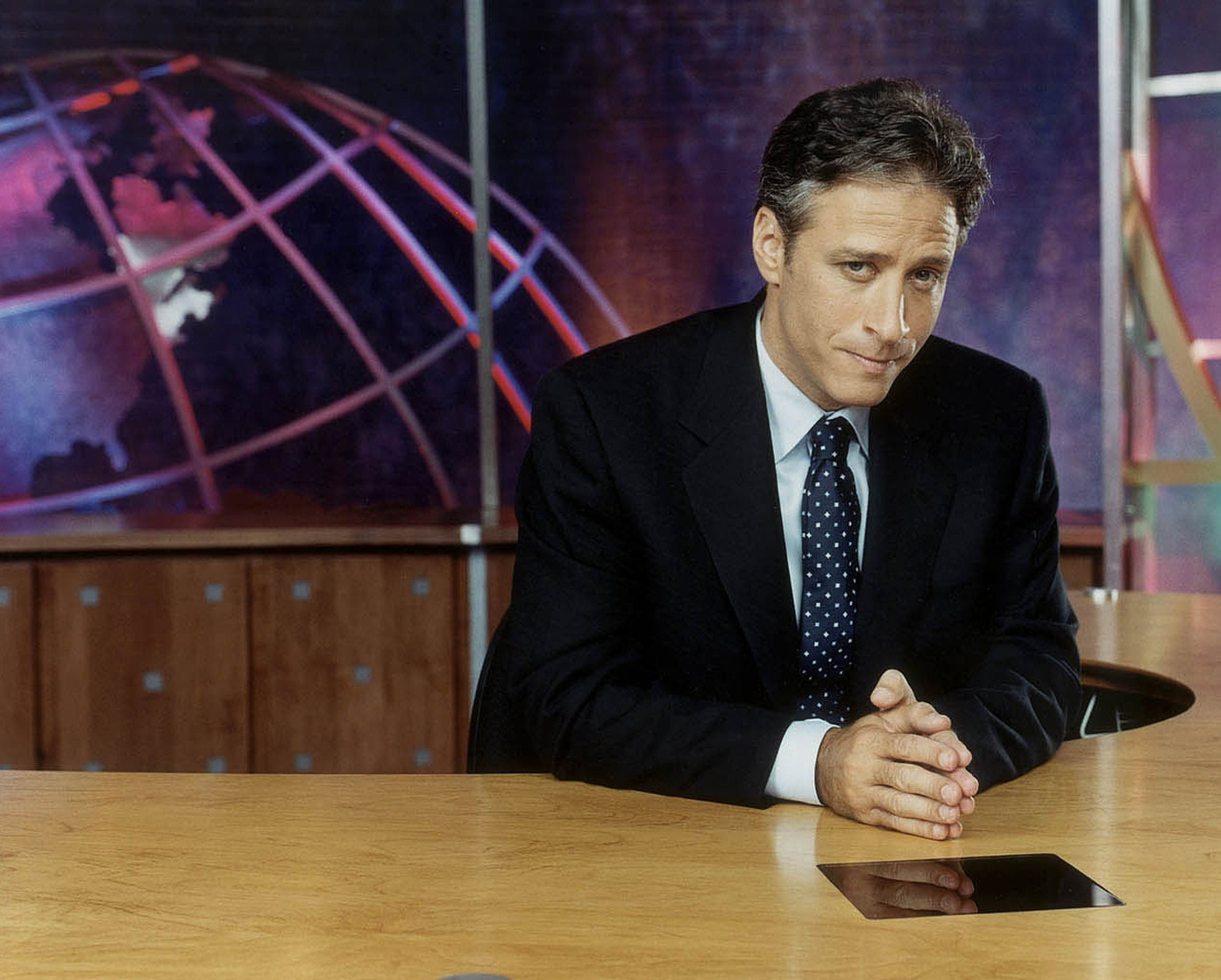 The Daily Show