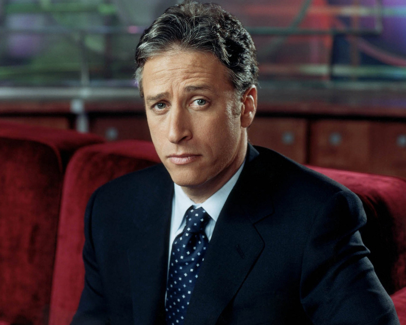 The Daily Show