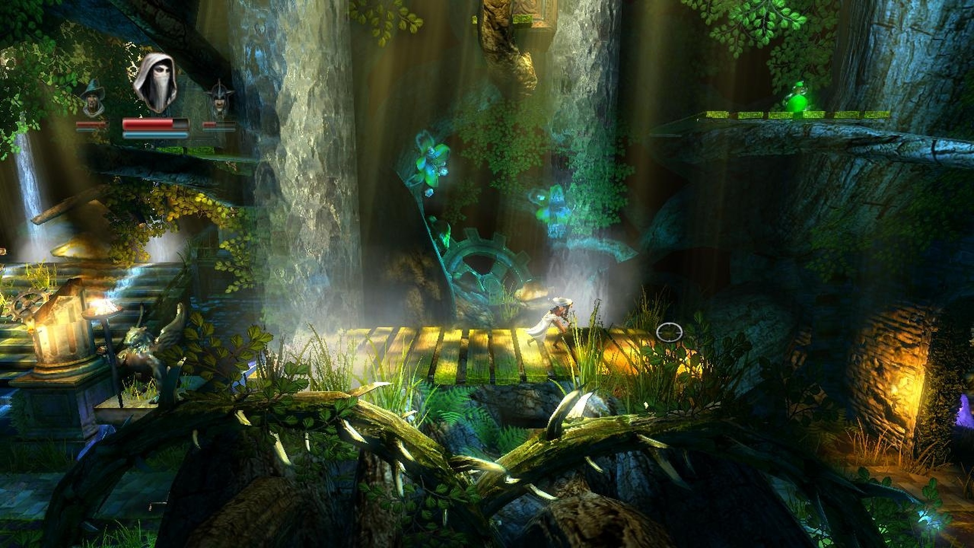 Trine