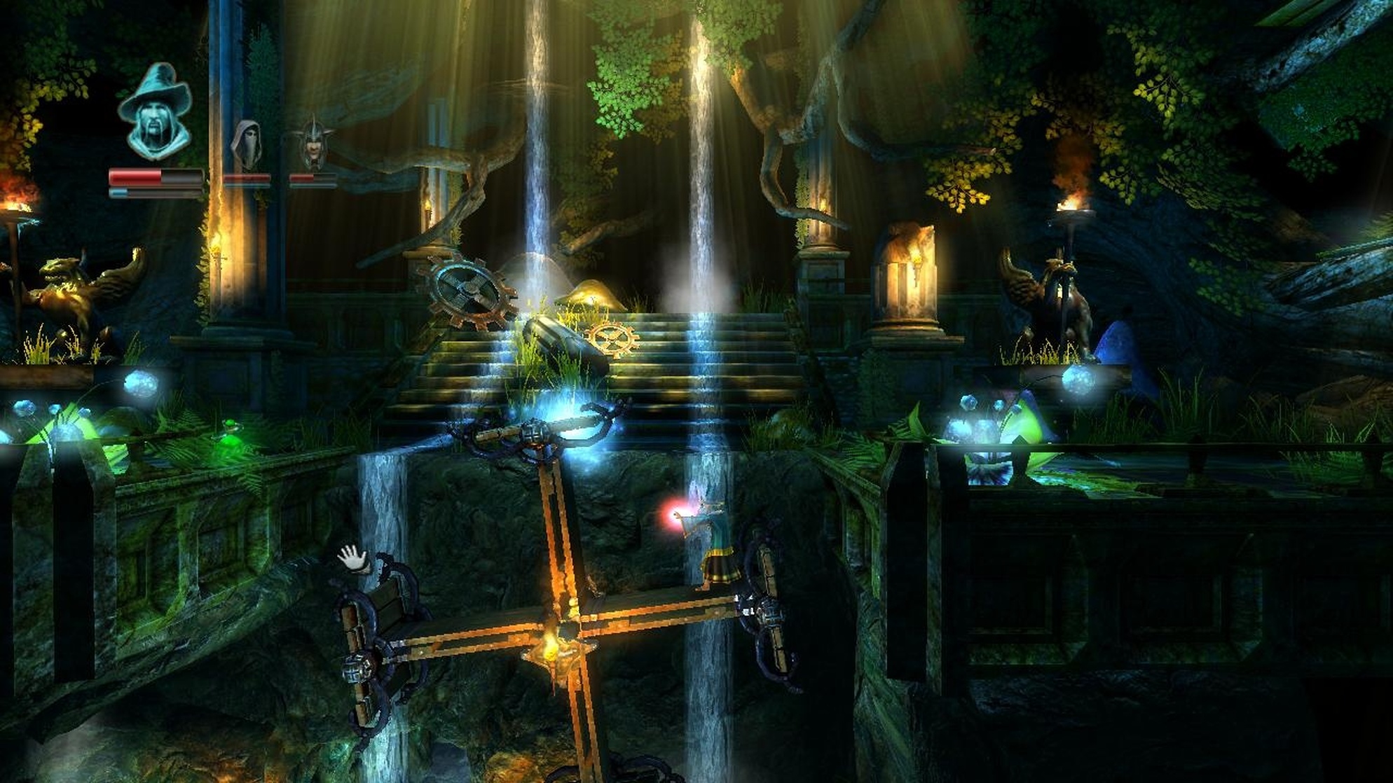 Trine