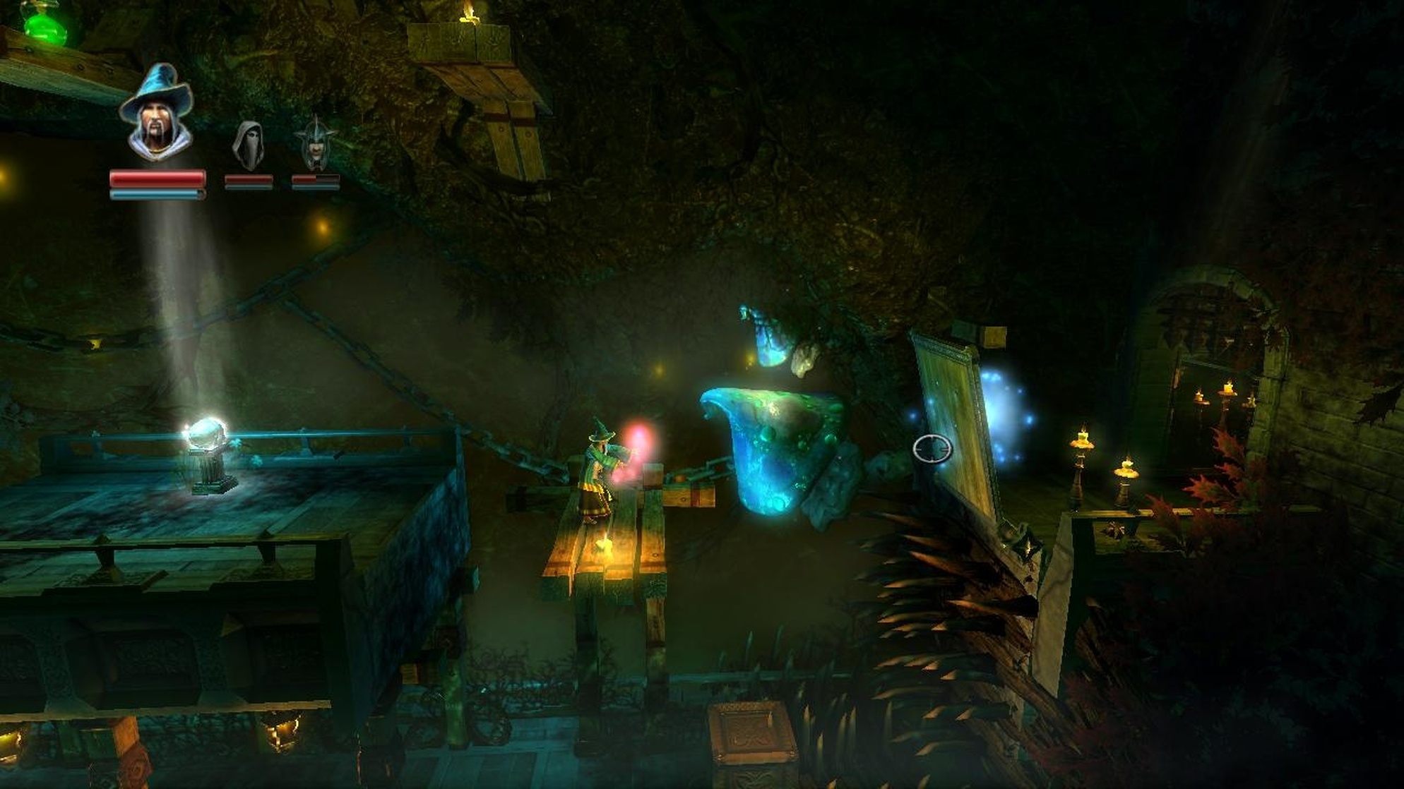 Trine