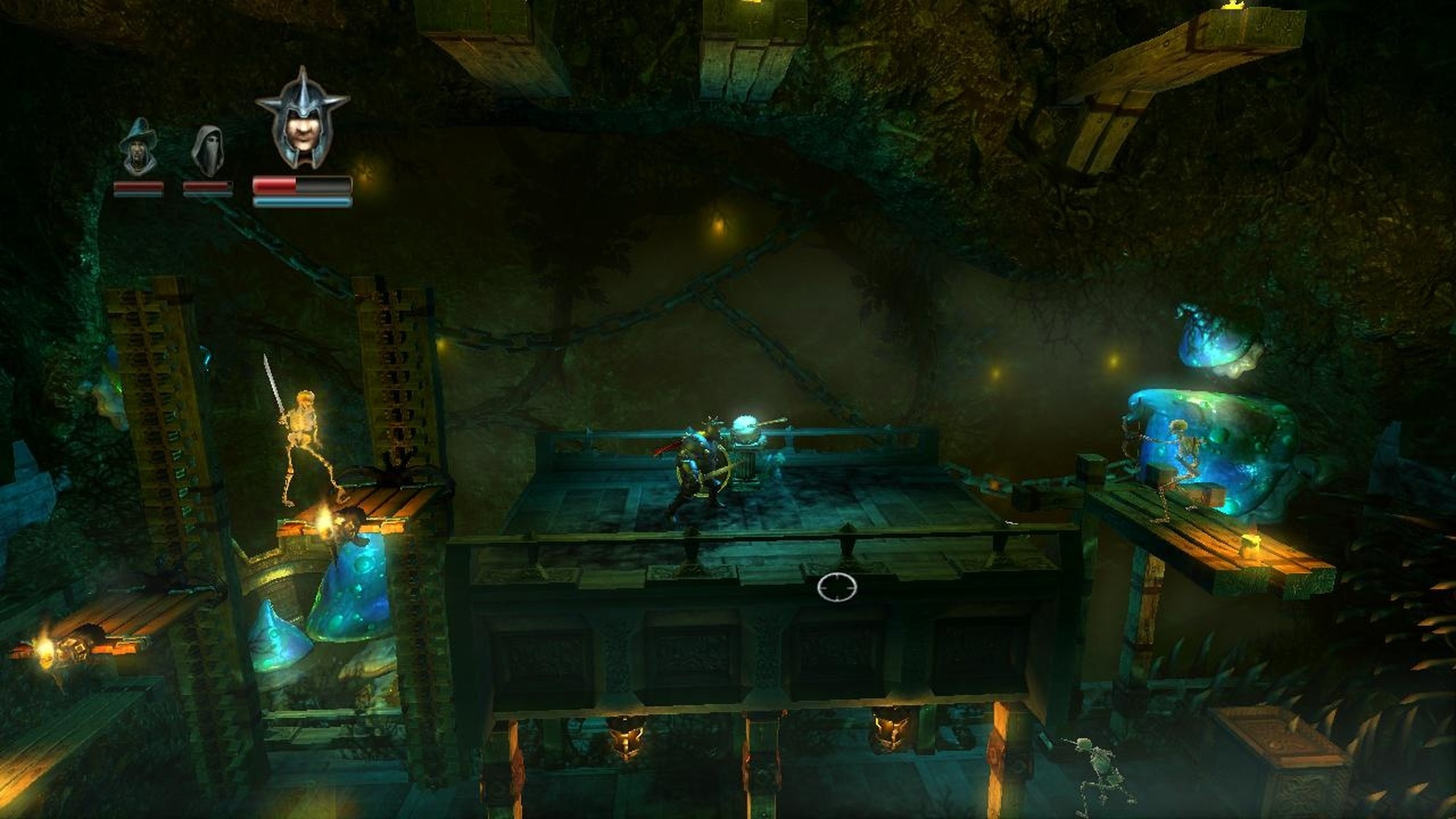 Trine