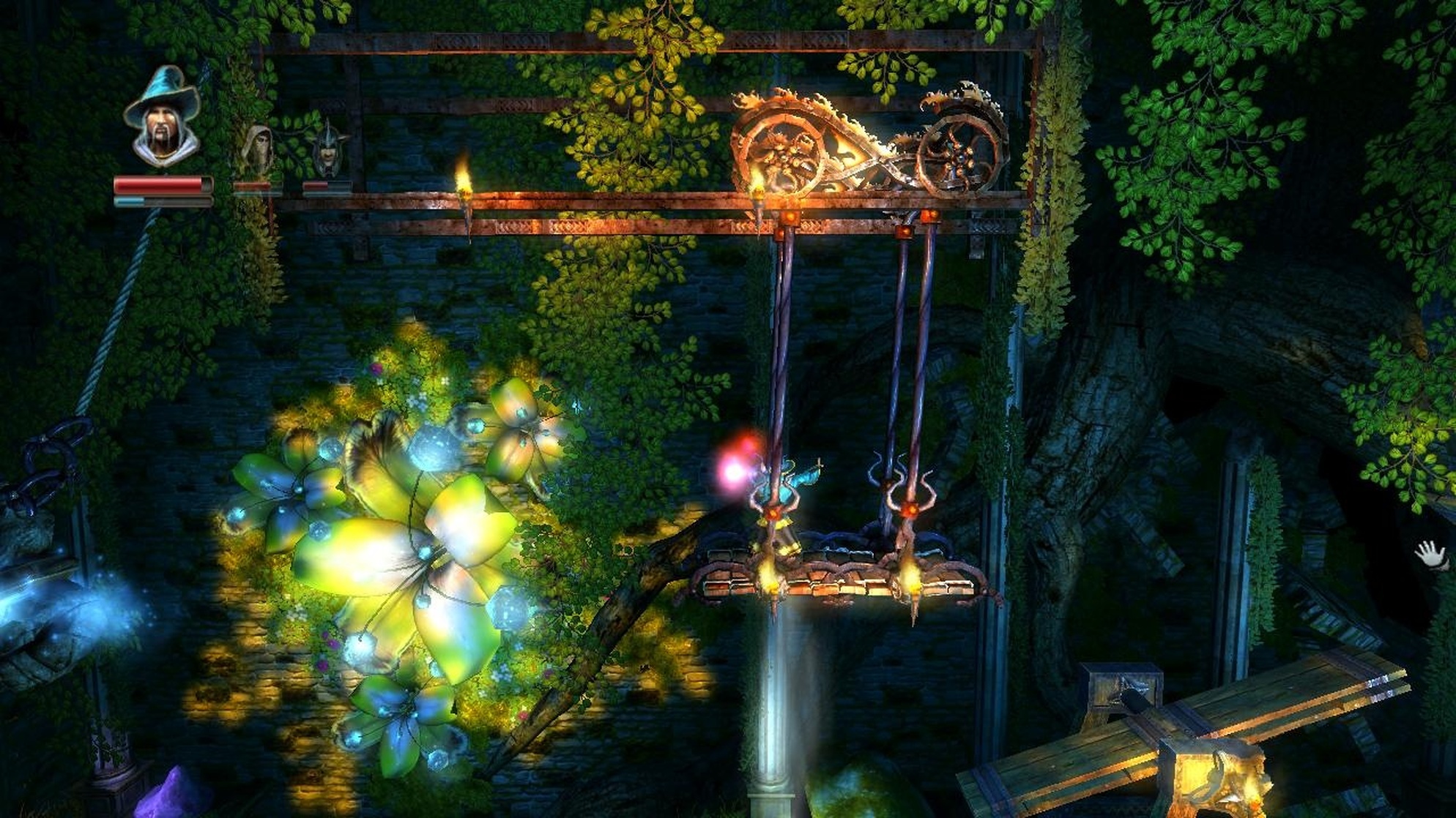 Trine