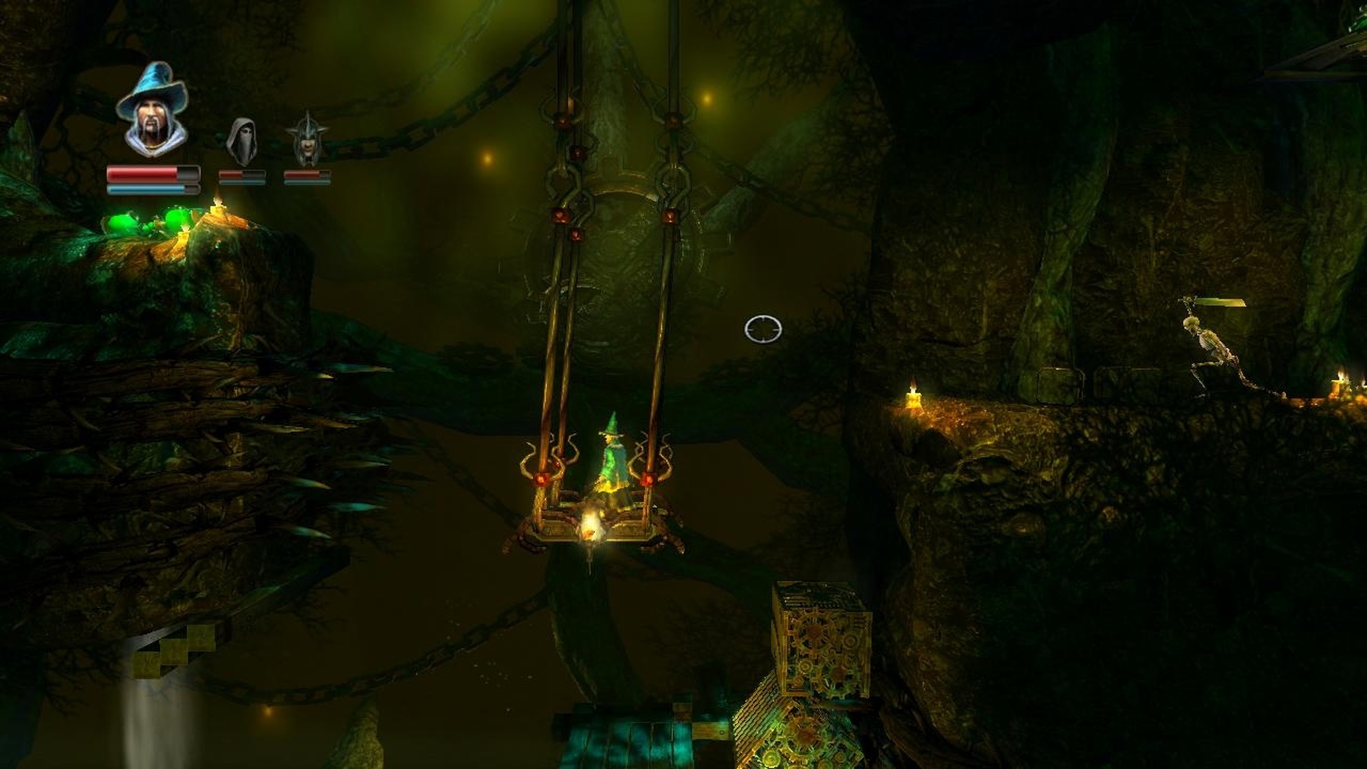 Trine