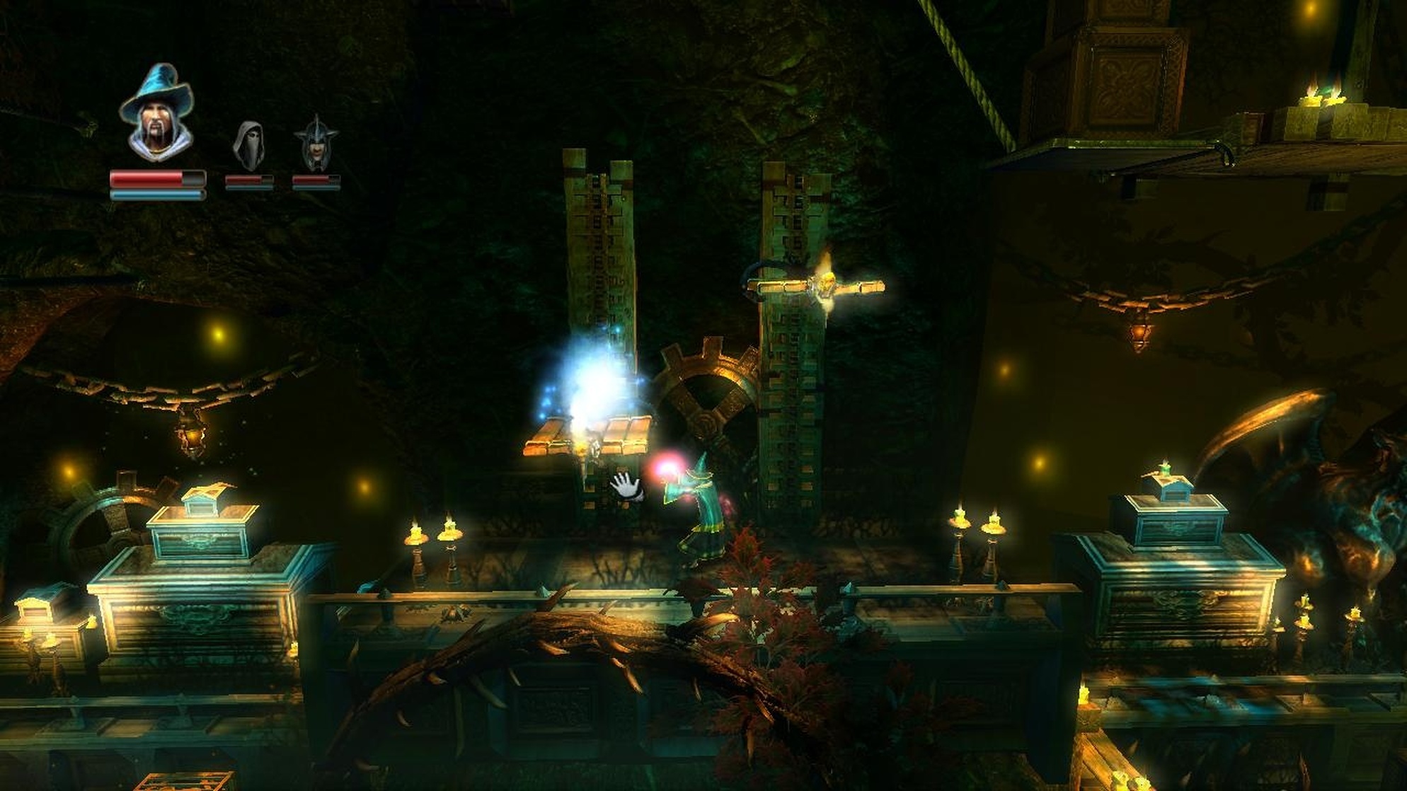 Trine