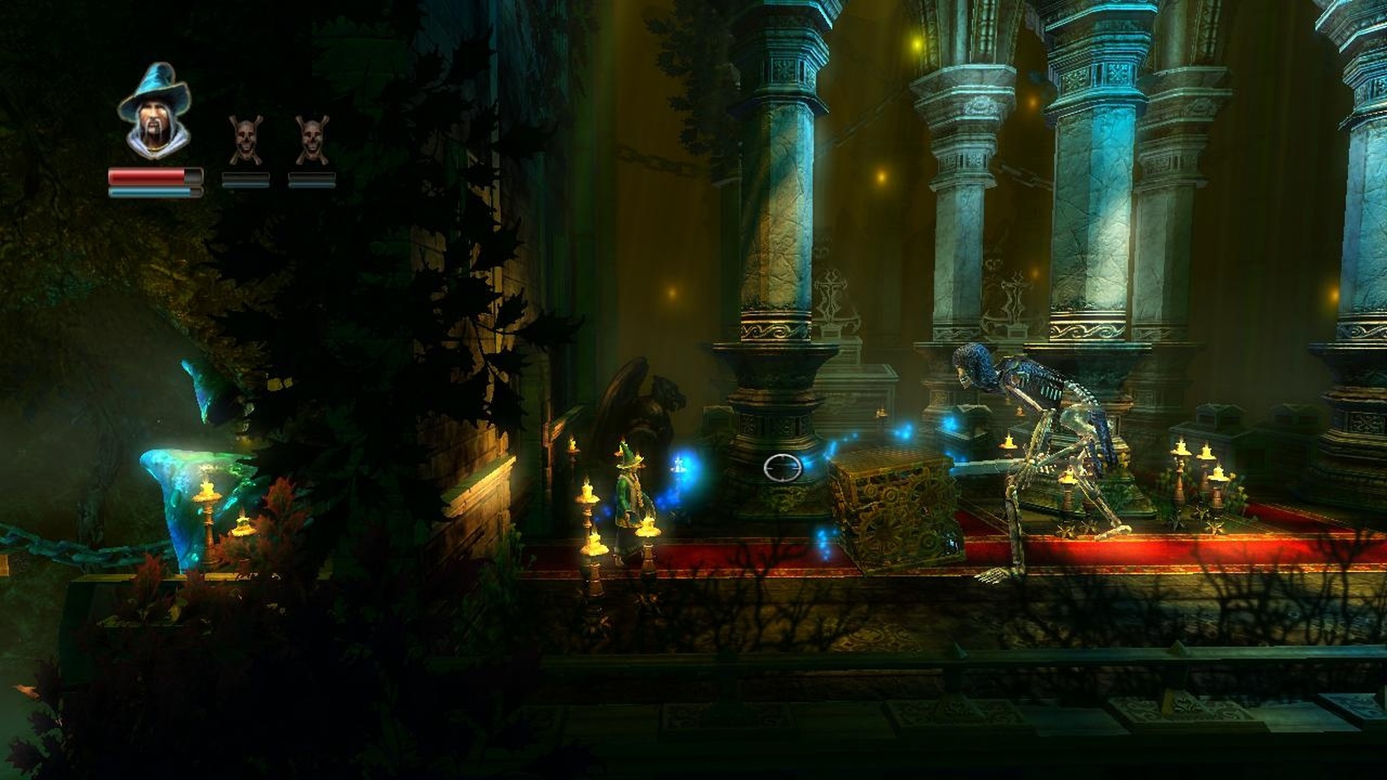Trine