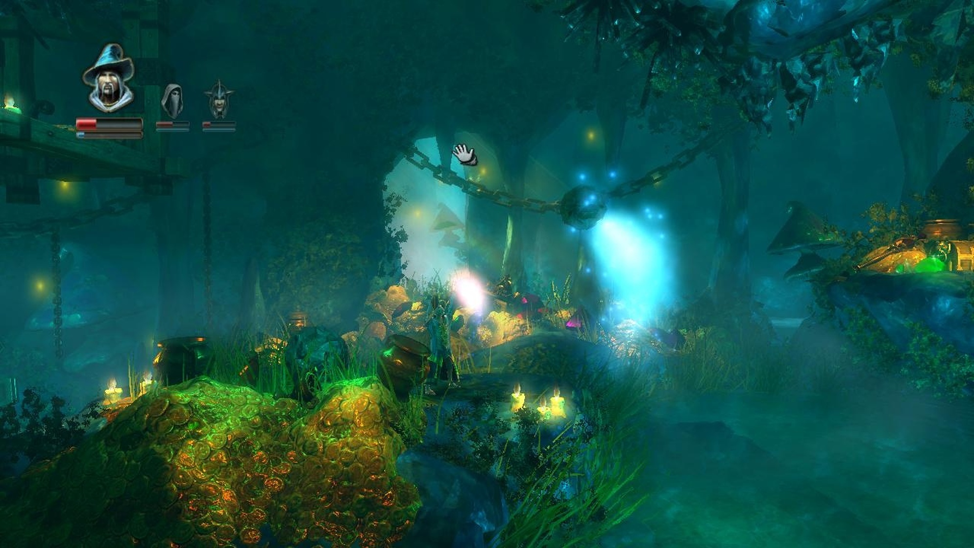 Trine