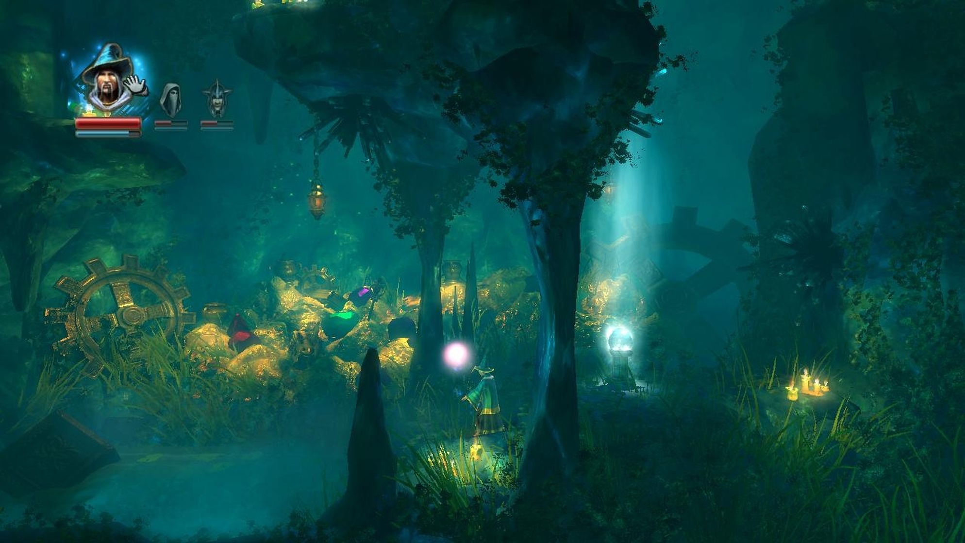 Trine