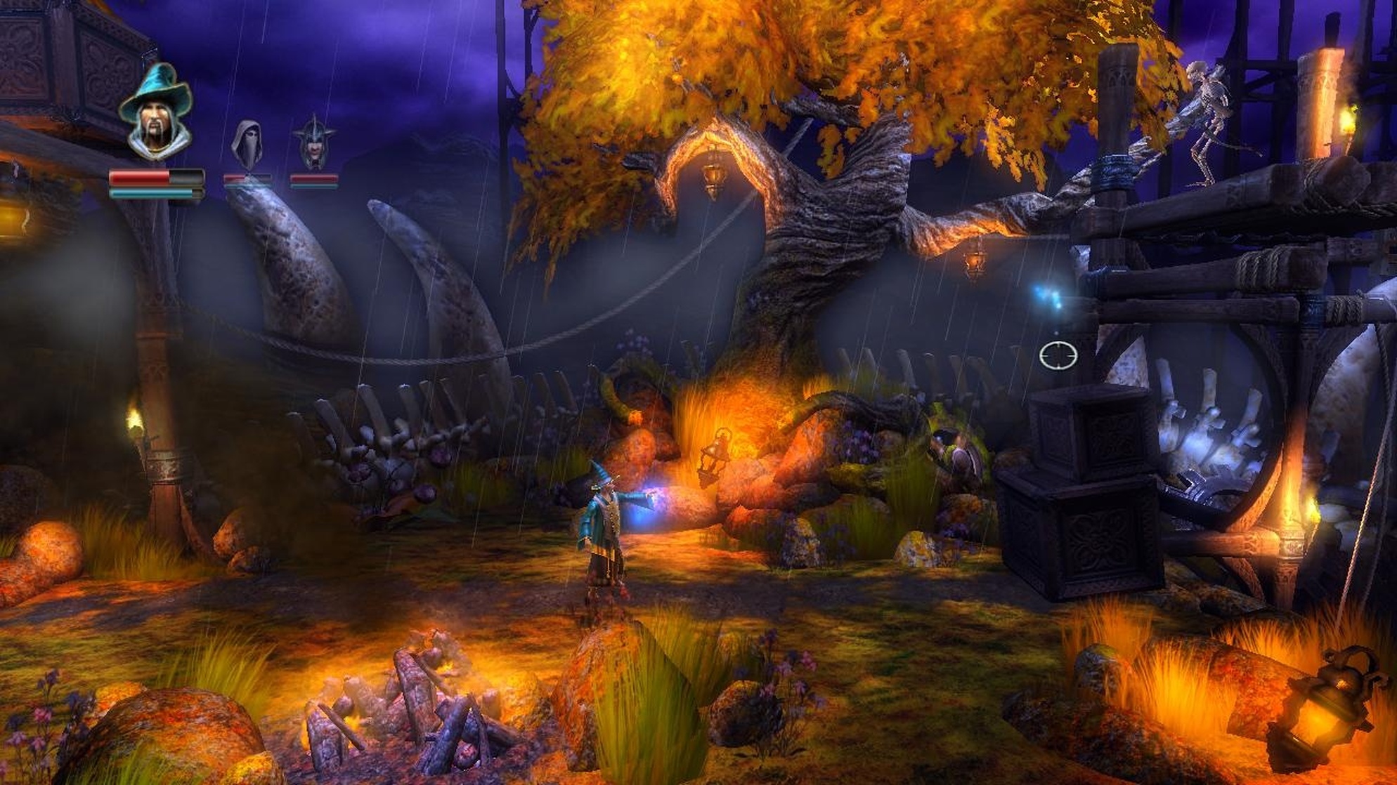 Trine
