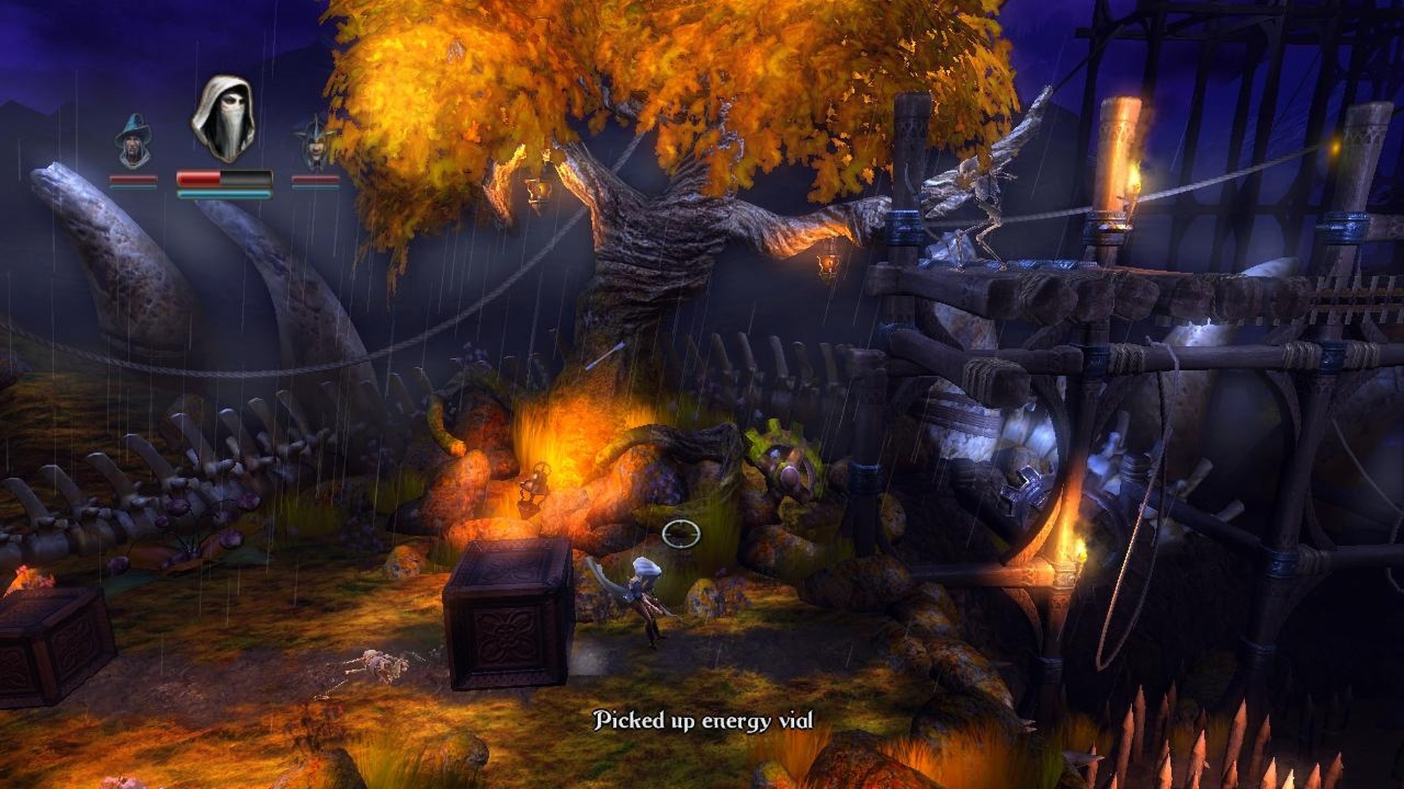 Trine