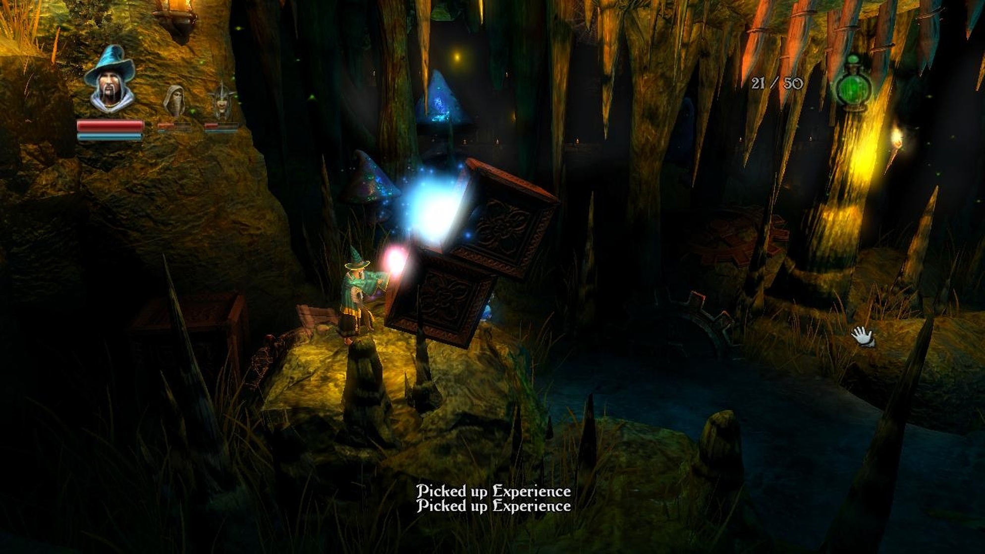 Trine