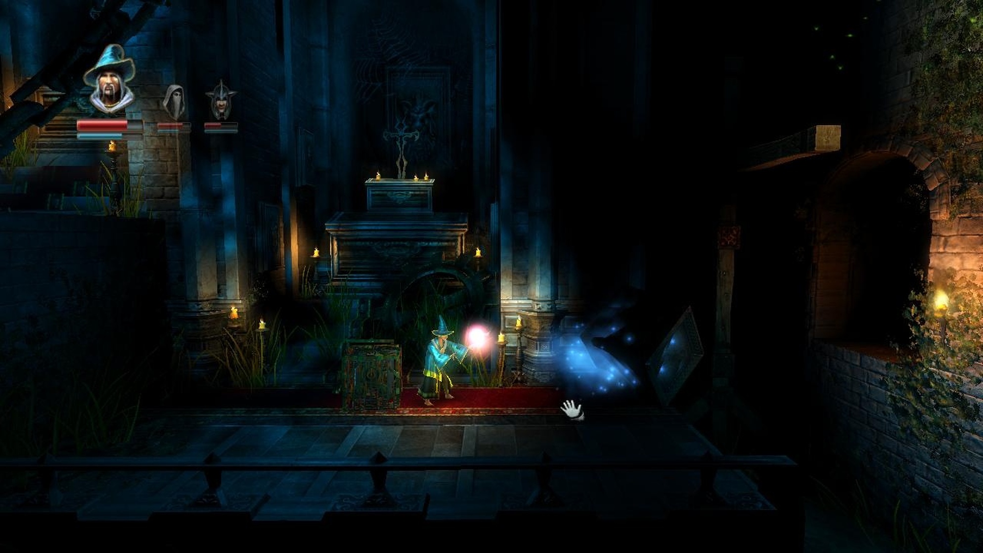 Trine