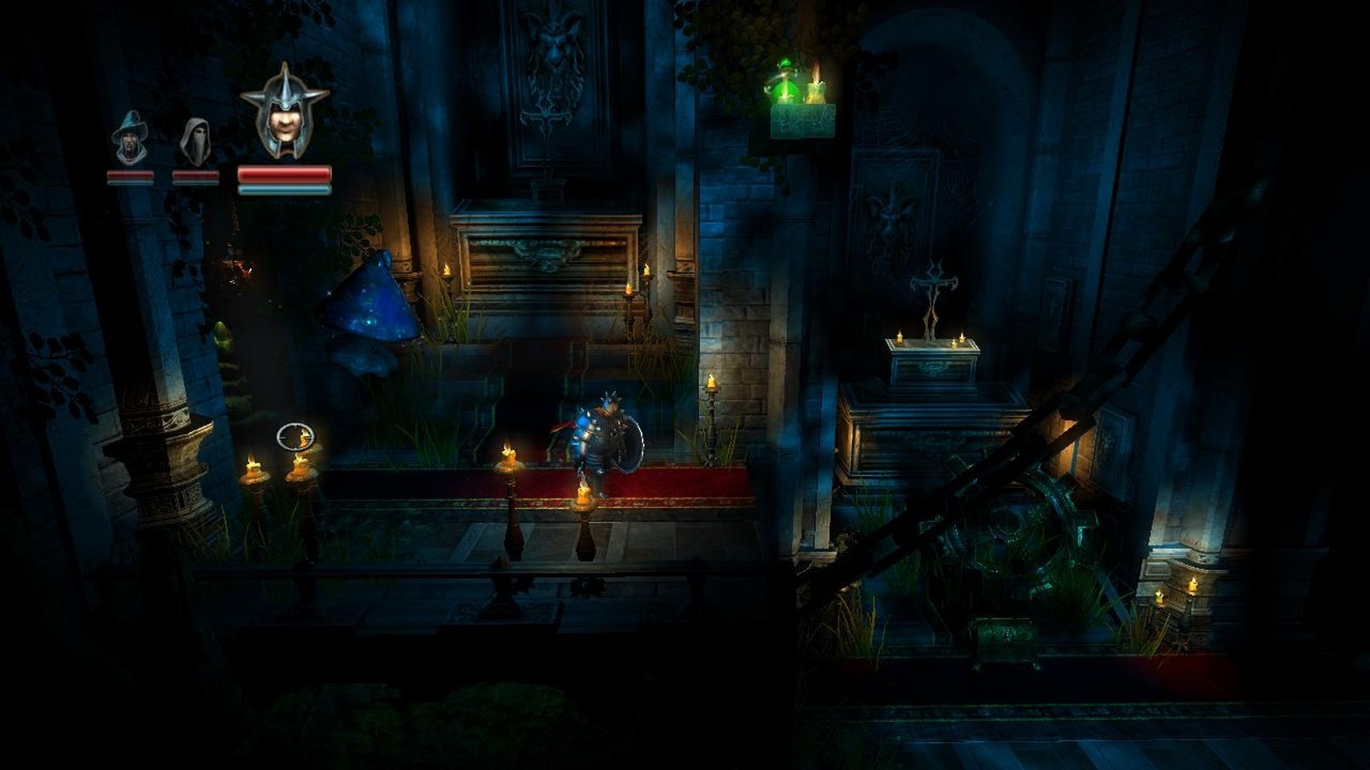 Trine