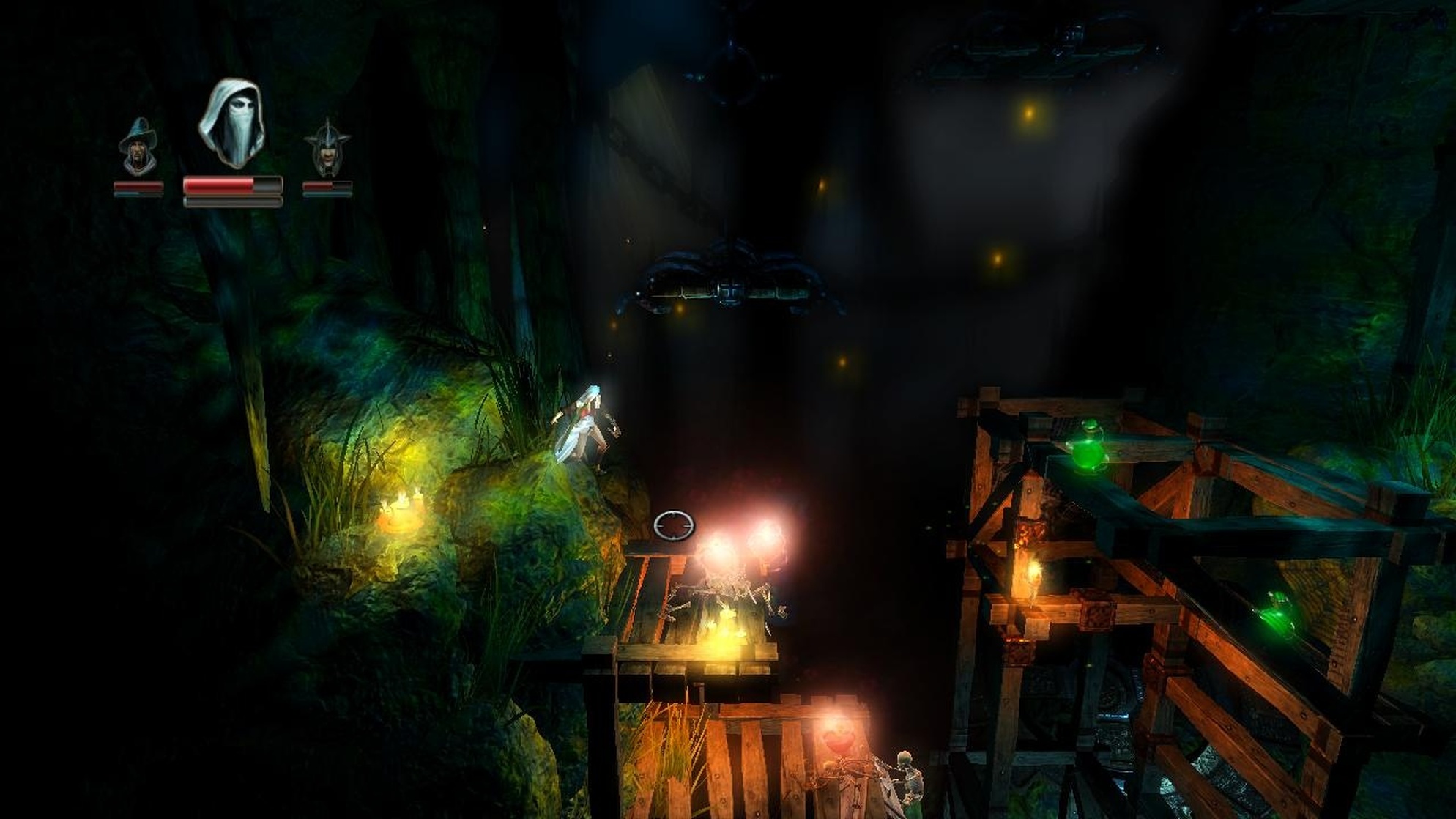 Trine