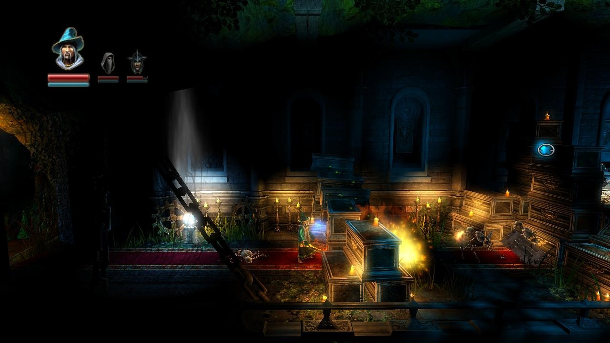Trine
