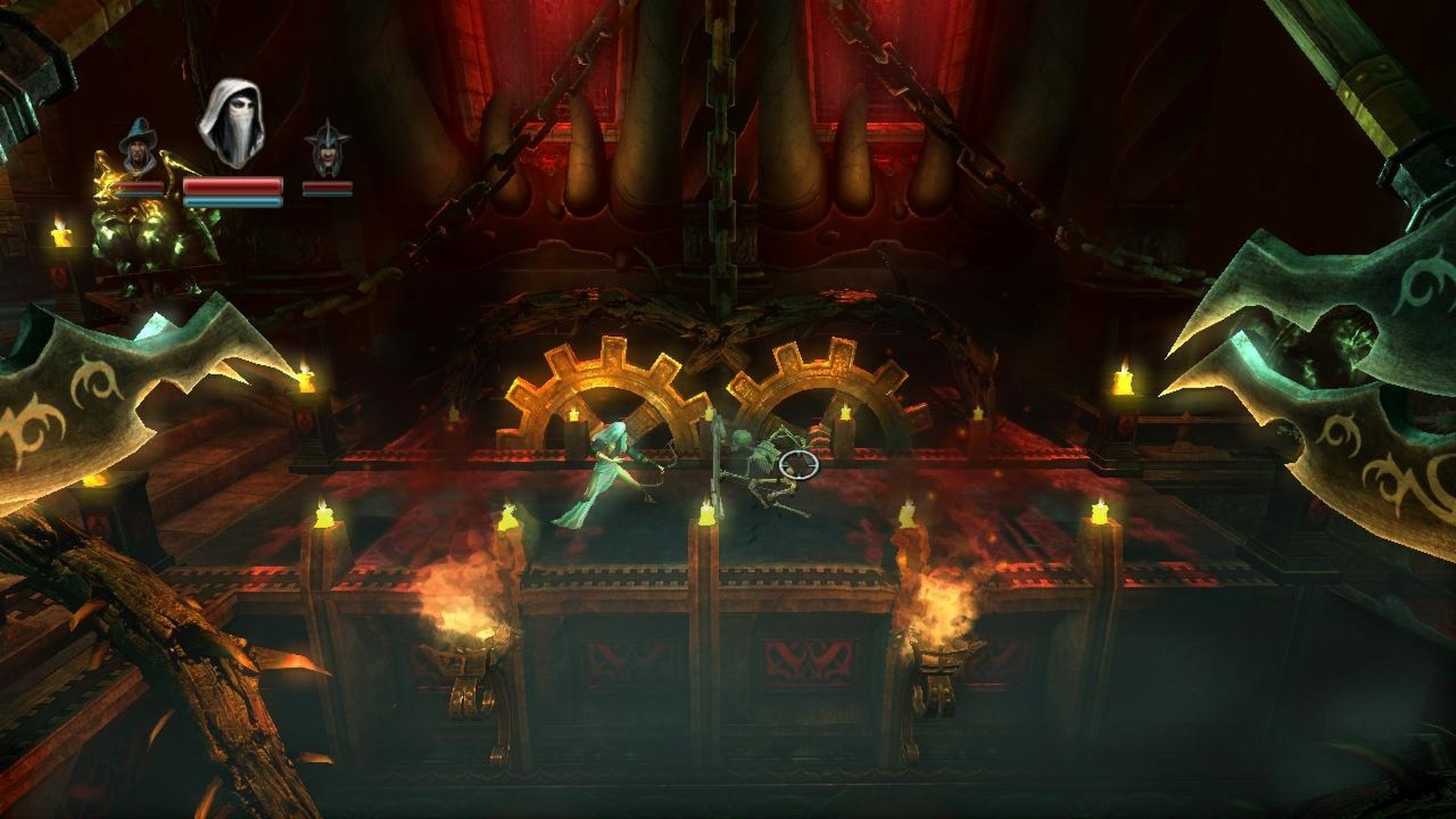 Trine