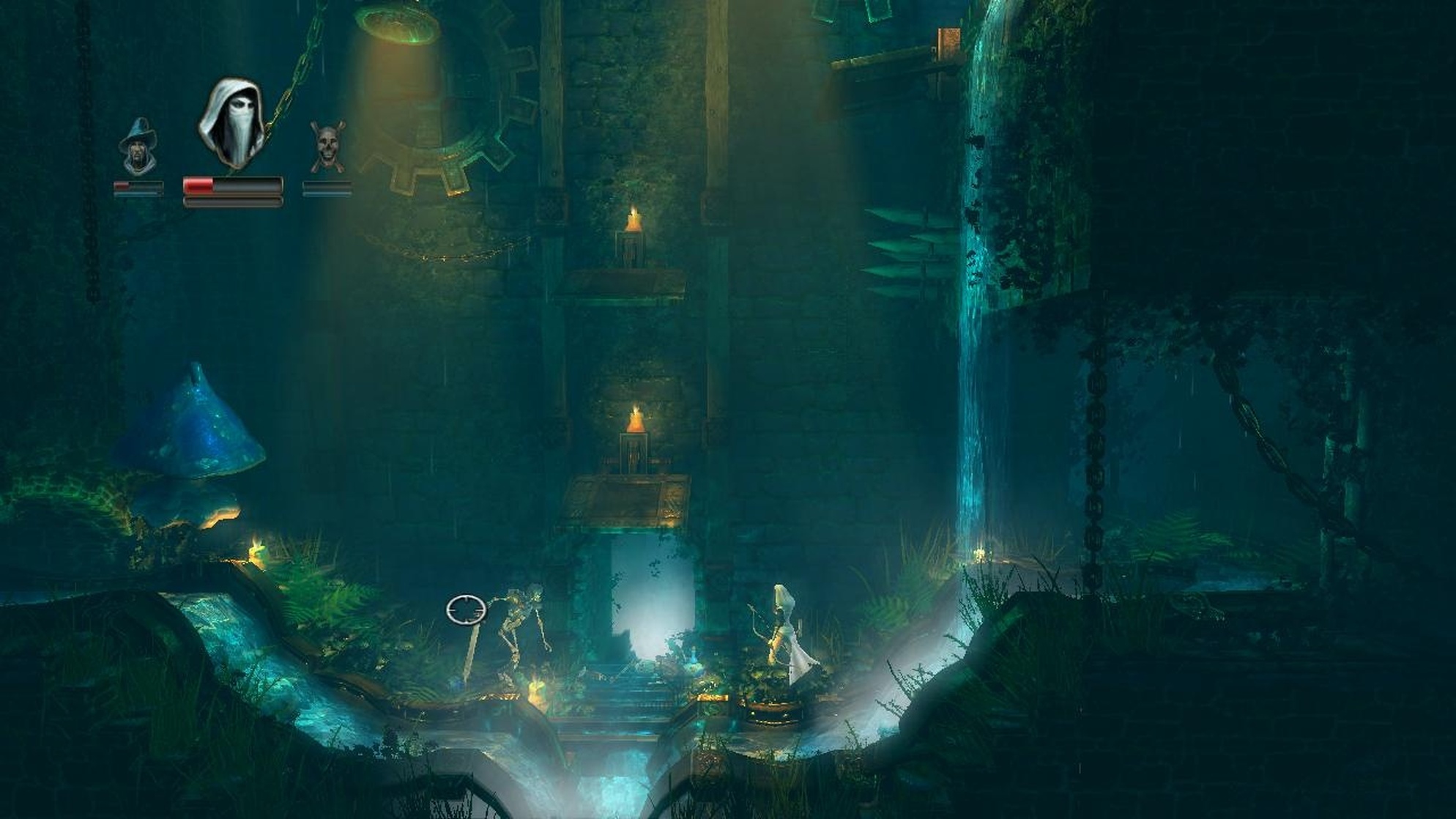 Trine
