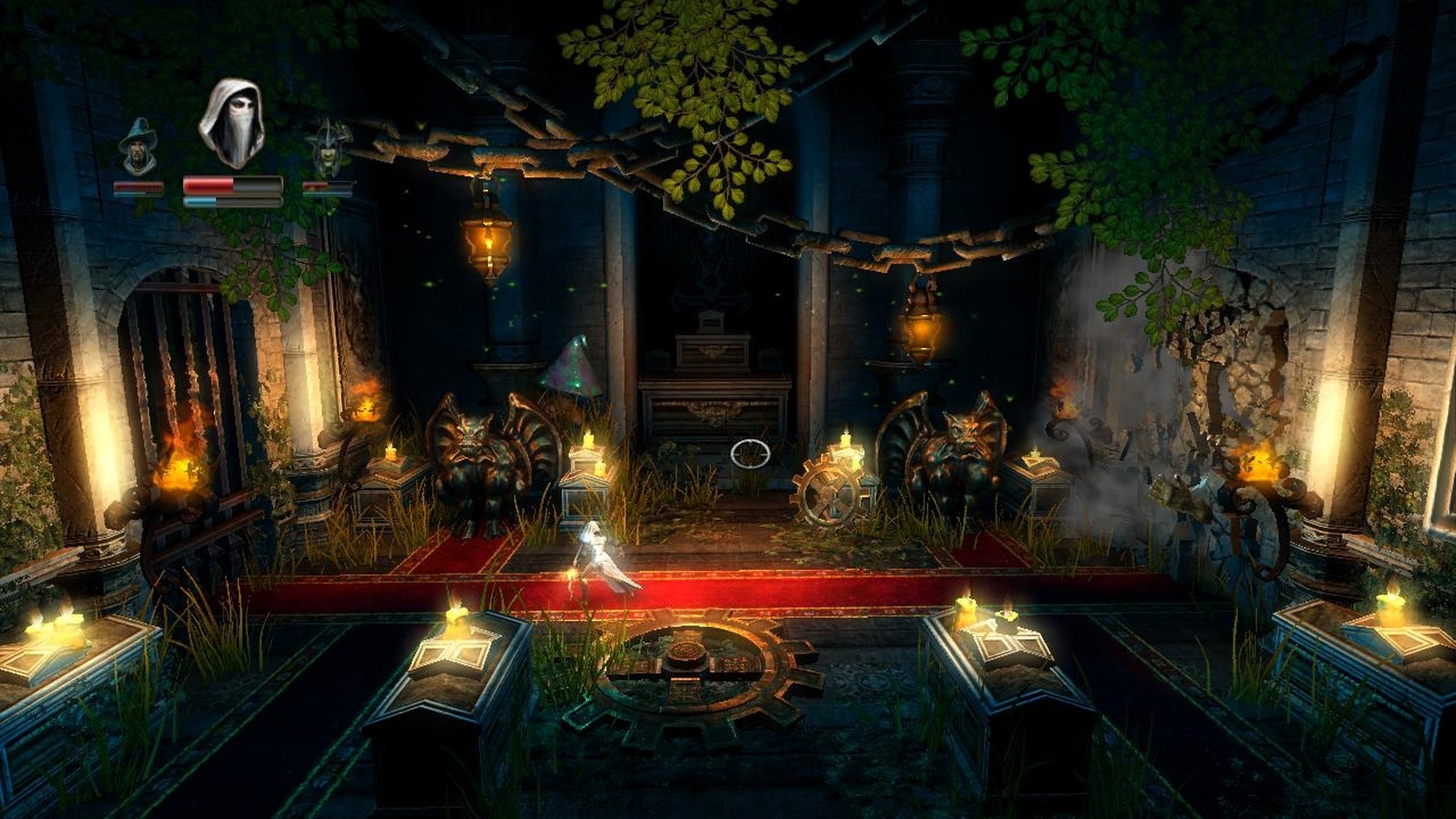 Trine