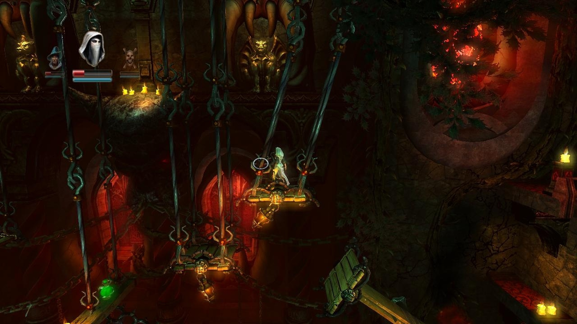 Trine