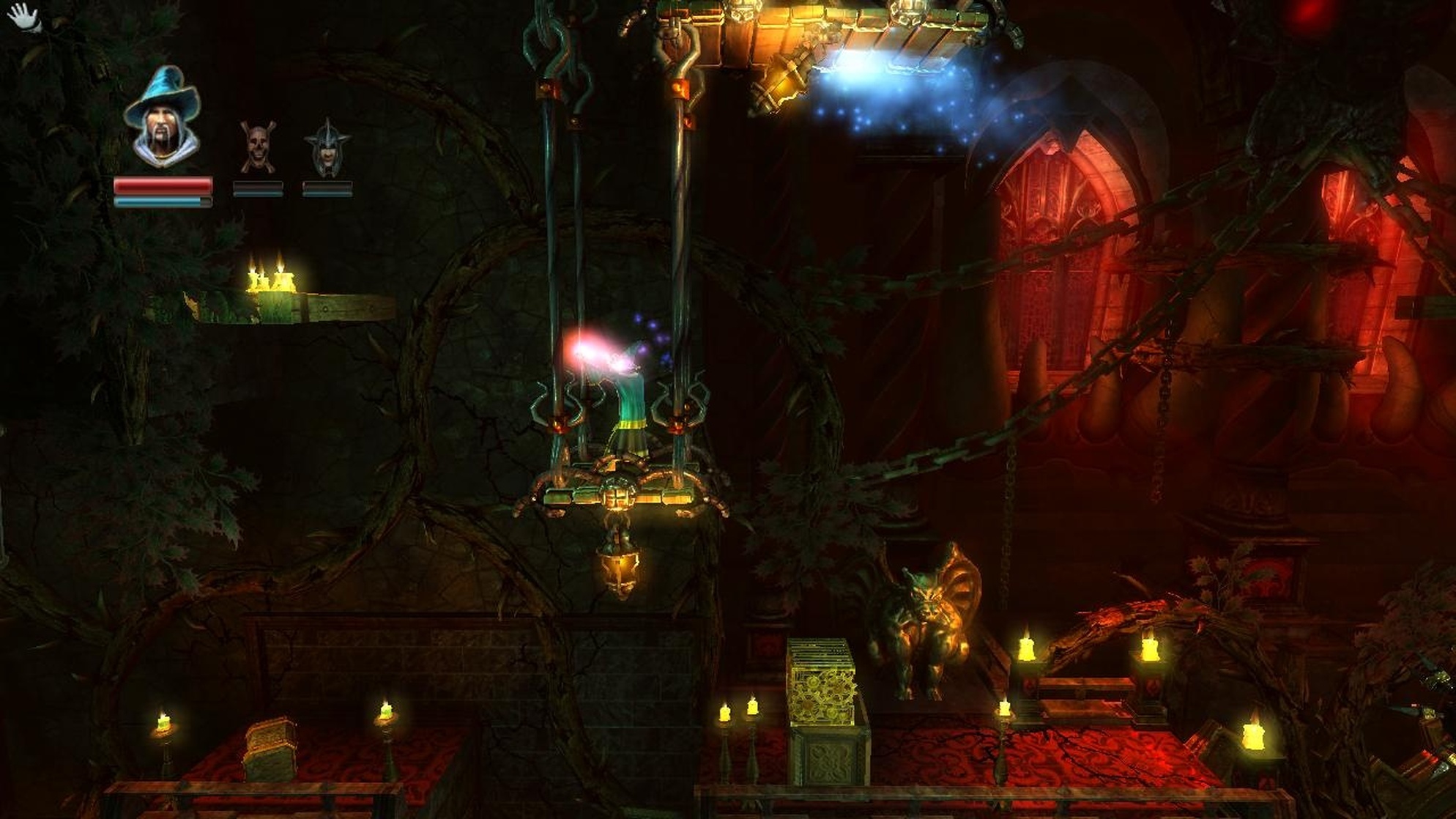 Trine