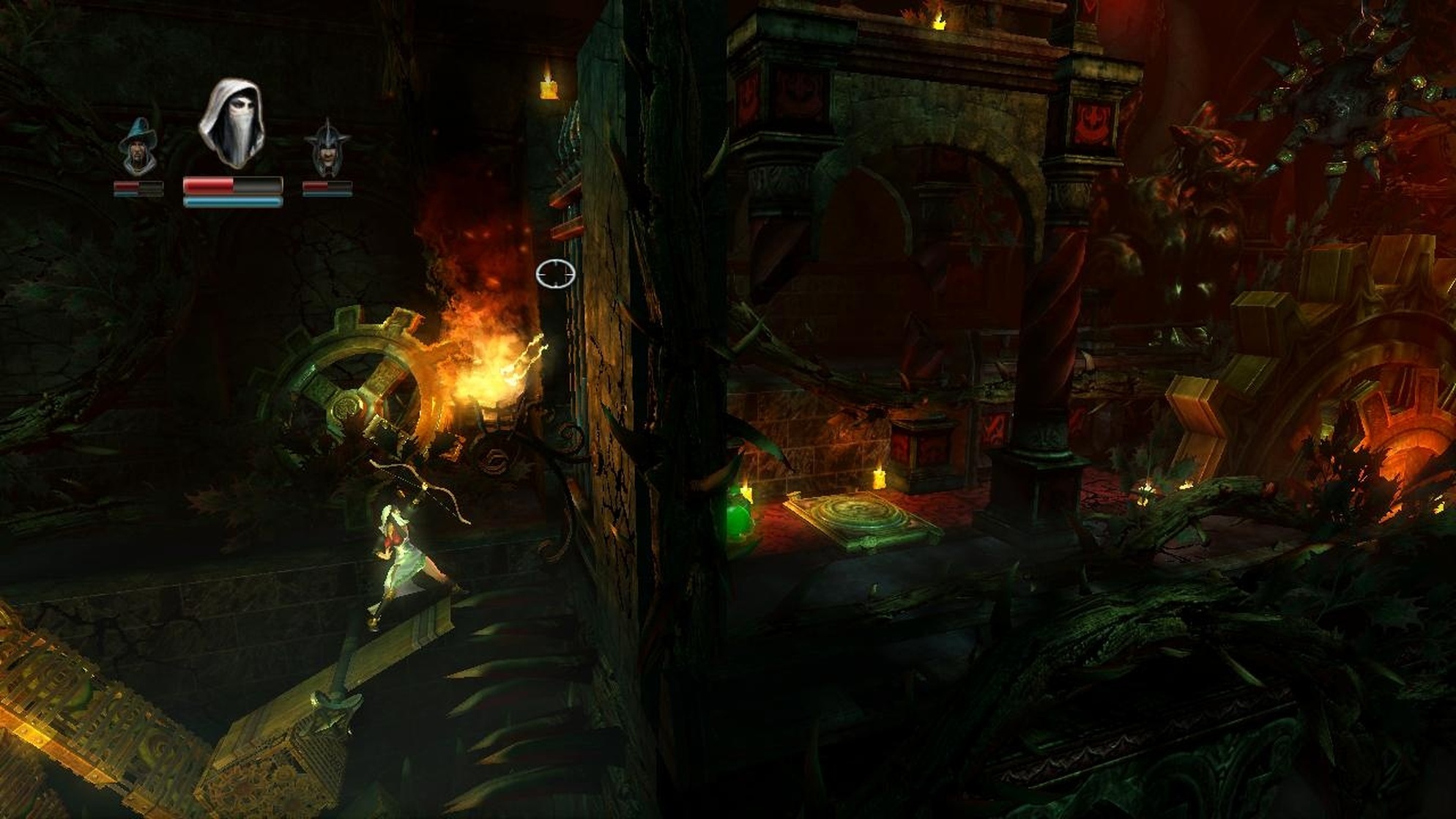 Trine
