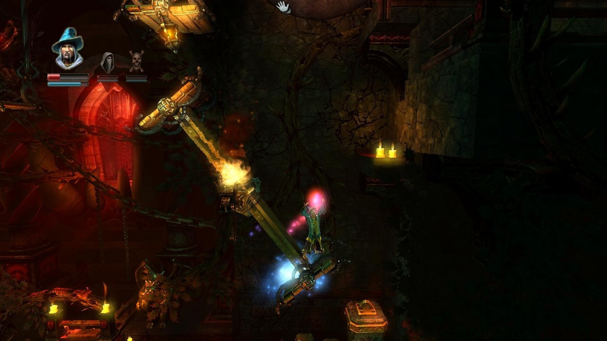 Trine
