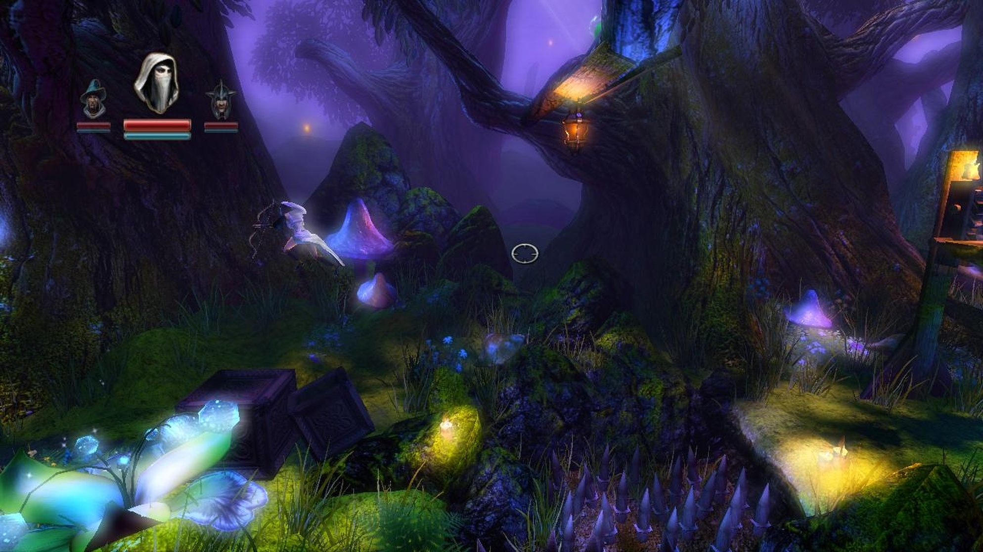 Trine