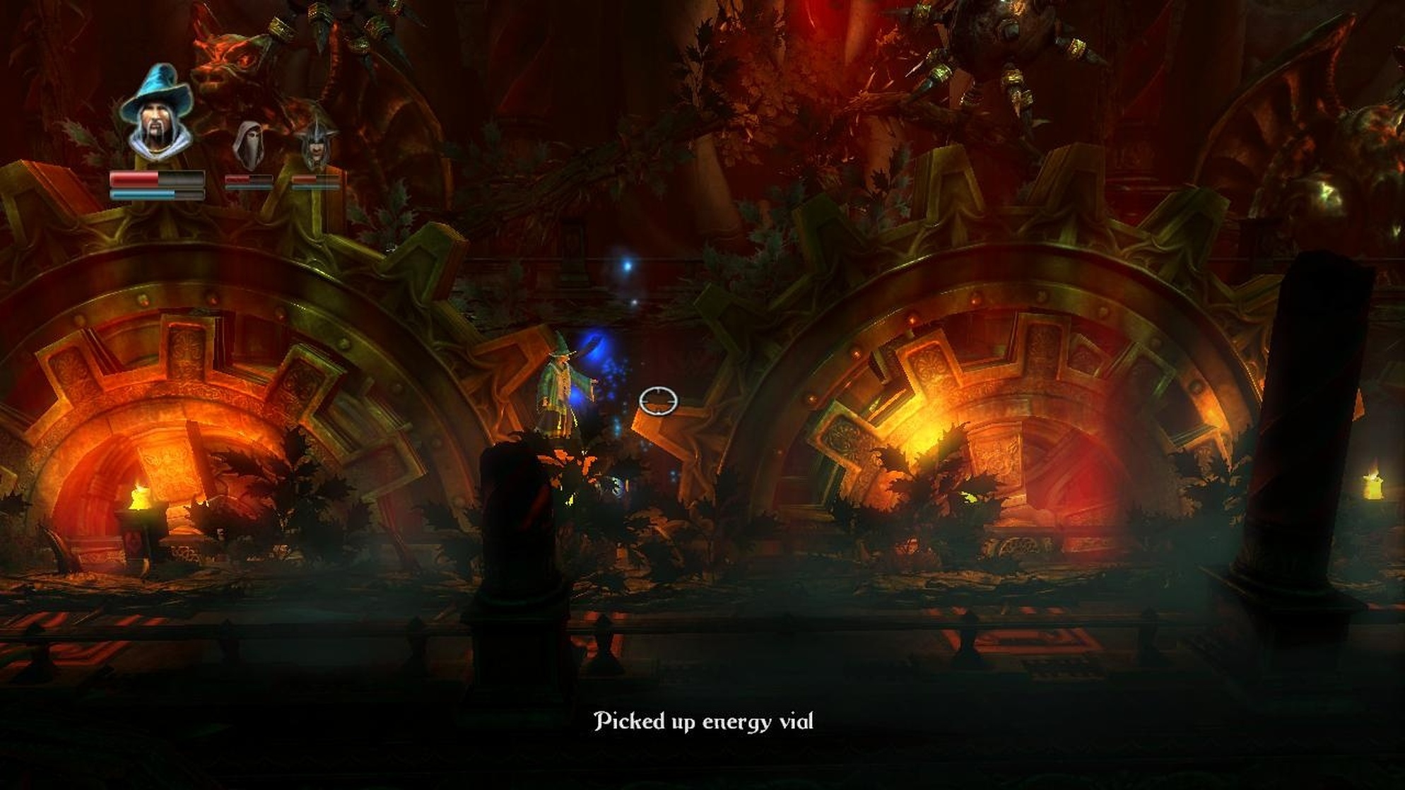 Trine